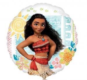 Folinis balionas VAIANA