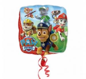 Folinis balionas PAW PATROL