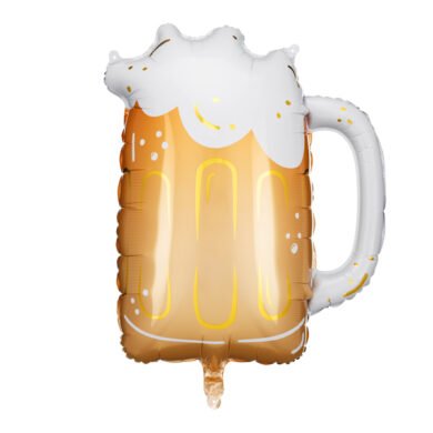 Folinis balionas BEER