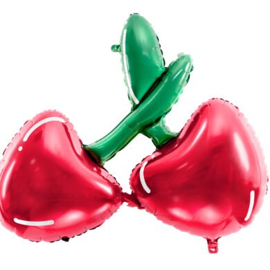 Folinis balionas CHERRY