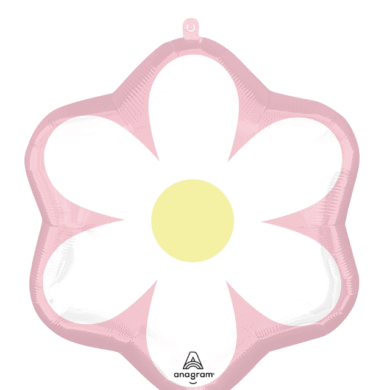 Folinis balionas LITTLE DAISY