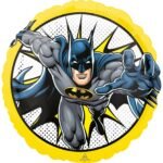 Folinis balionas BATMAN