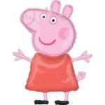 Folinis balionas PEPPA PIG