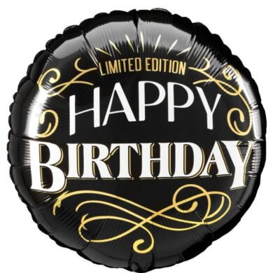 Folinis balionas BETTER WITH AGE