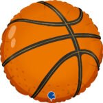Folinis balionas BASKETBALL