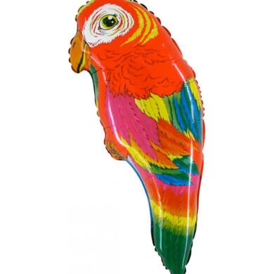 Folinis balionas PARROT