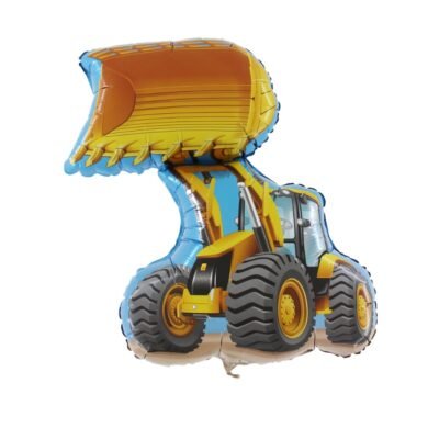 Folinis balionas EXCAVATOR
