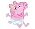 Folinis balionas EVIE PIG
