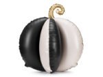Pastatomas folinis balionas 3D PUMPKIN 58x58 cm