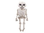 Folinis balionas SKELETON XXL 46x129 cm