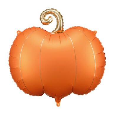 Folinis balionas PUMPKIN 62x59 cm
