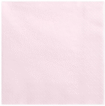 Popierinės servetėlės PASTEL POWDER PINK