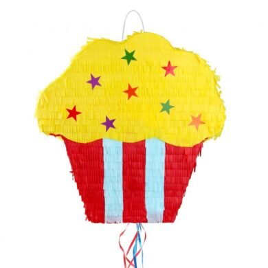 Pinjata CUPCAKE