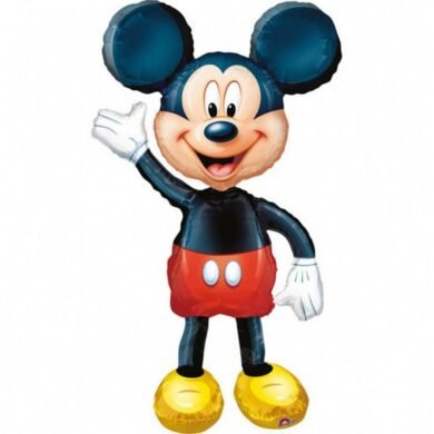 Folinis balionas MICKEY MOUSE