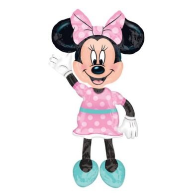 Folinis balionas MINNIE MOUSE