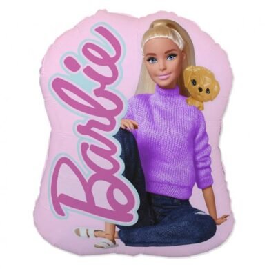 Folinis balionas BARBIE