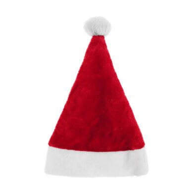 Kalėdų senelio kepurė PREMIUM