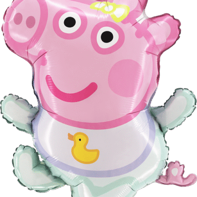 Folinis balionas EVIE BABY PIG