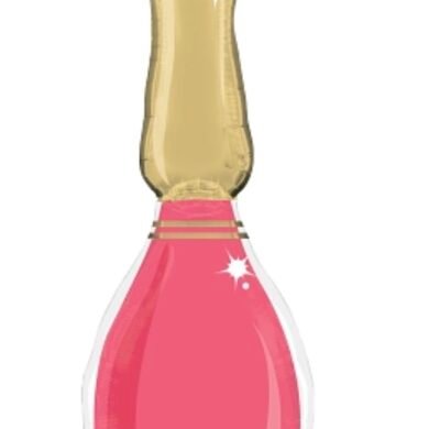 Folinis balionas NAIL POLISH