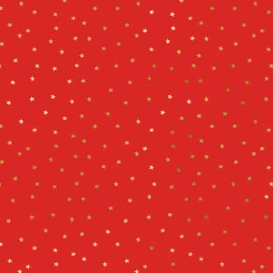 Pakavimo popierius  STARS 70x200cm