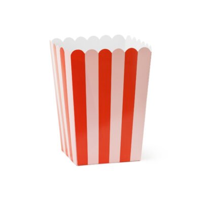 Dėžutės spargėsiams MIX