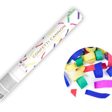 Konfeti patranka MIX