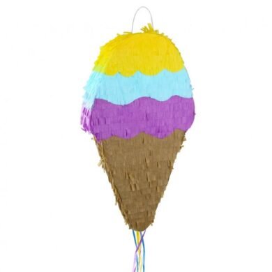 Piniata ICE CREAM