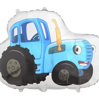 Folinis balionas TRACTOR