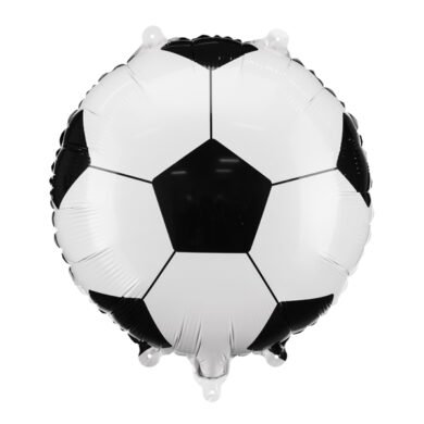 Folinis balionas SOCCER BALL 35x35 cm