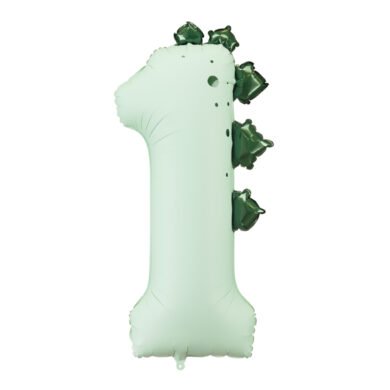 Folinis balionas DINOSAUR 1