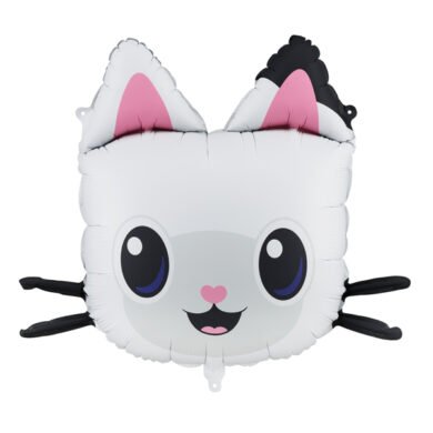 Folinis balionas PANDY PAWS 65x57 cm