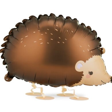 Folinis balionas HEDGEHOG 58x36 cm
