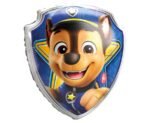 Folinis balionas PAW PATROL CHASE