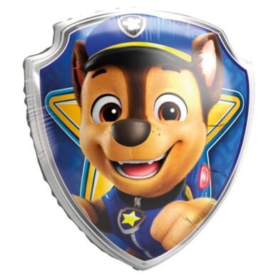 Folinis balionas PAW PATROL CHASE