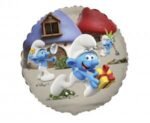Folinis balionas THE SMURF
