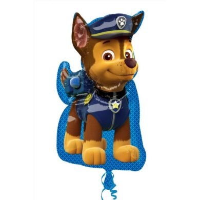 Folinis balionas PAW PATROL CHASE