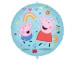Folinis balionas PEPPA PIG