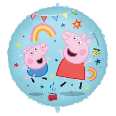 Folinis balionas PEPPA PIG