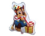 Folinis balionas PAW PATROL CHASE
