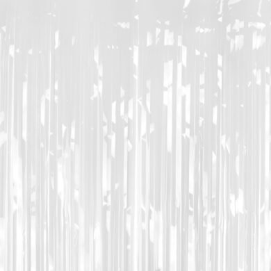 Folinis lietutis WHITE