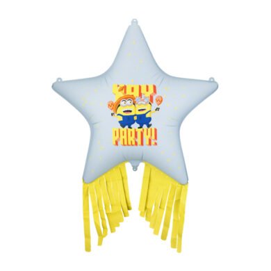 Folinis balionas MINIONS