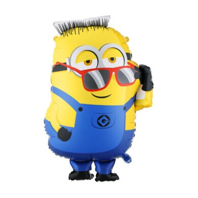 Folinis balionas MINION RON