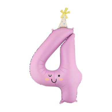 Folinis balionas FOUR