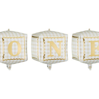 Folinis balionas ONE