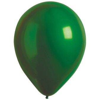 SATIN LUXE EMERALD 5"