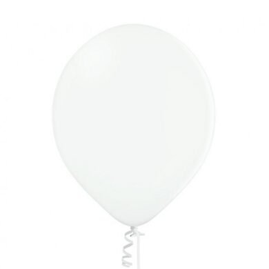 STANDARD PASTEL WHITE 17"