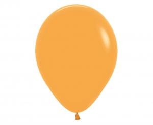 FASHION MUSTARD 12" - 50vnt