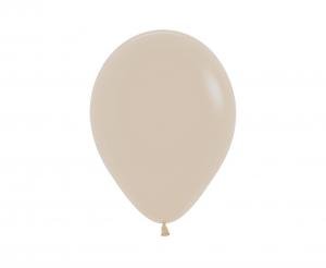 FASHION WHITE SAND 5" - 50vnt