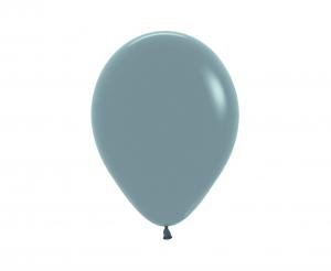 PASTEL DUSK BLUE 5" - 50vnt