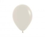 PASTEL DUSK CREAM 5" - 50vnt